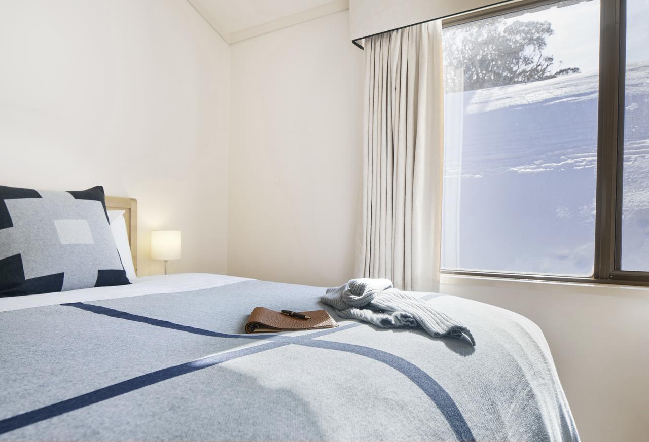 Breathtaker Hotel And Spa Mount Buller Exterior foto