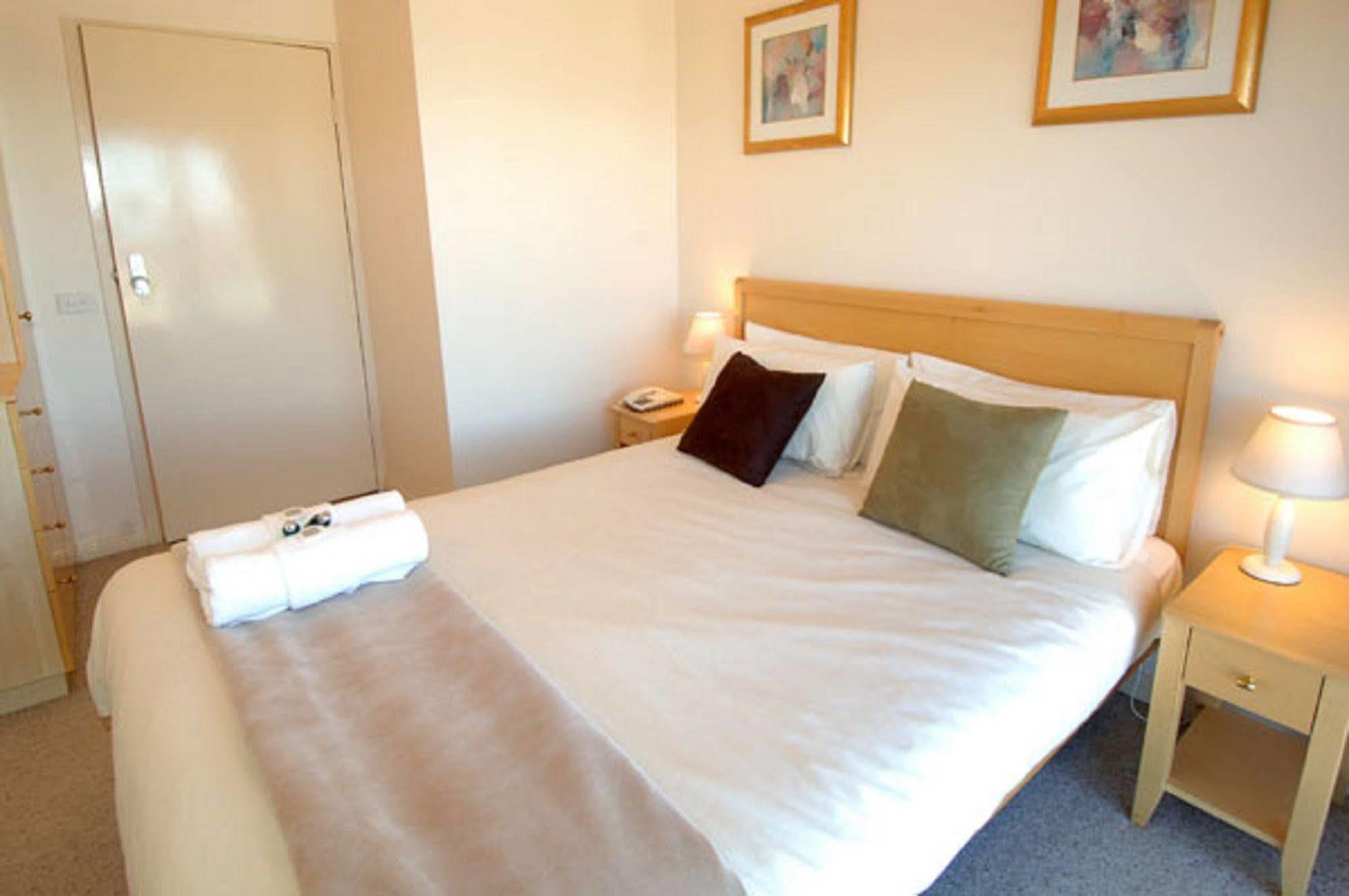 Breathtaker Hotel And Spa Mount Buller Exterior foto